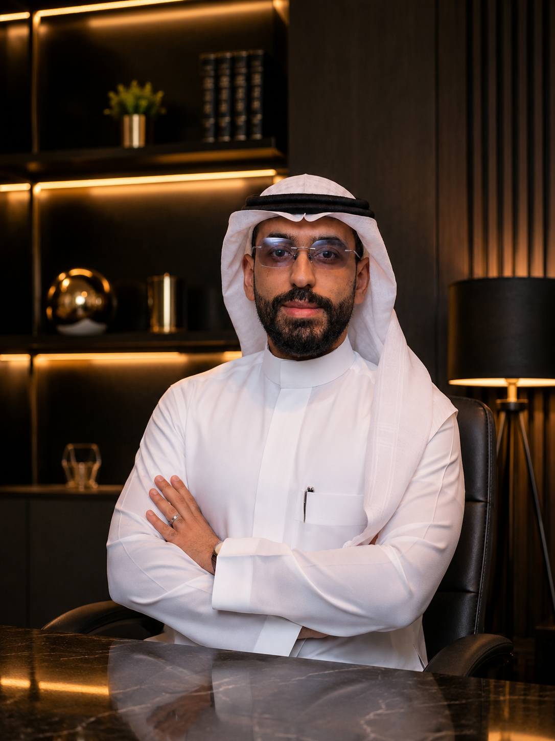 Mohannad Al-Balkhi